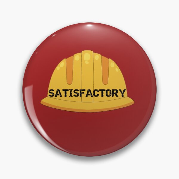 Item preview, satisfactory designed and sold by Rhme.