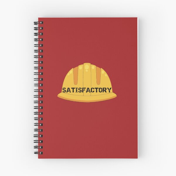 Item preview, satisfactory designed and sold by Rhme.