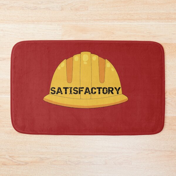 Item preview, satisfactory designed and sold by Rhme.