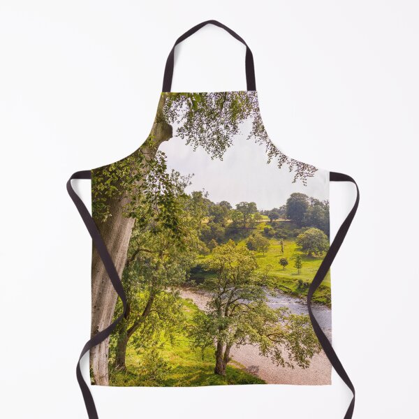 Item preview, Bolton Abbey Priory designed and sold by Svetlana Sewell.