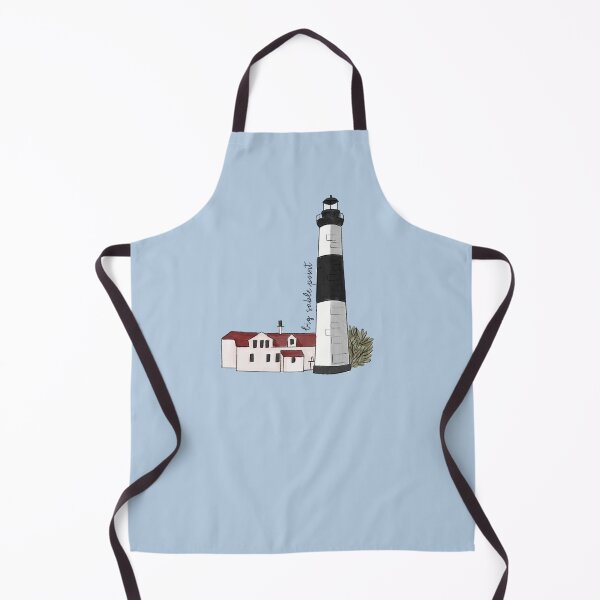 Item preview, Big Sable Point Lighthouse  designed and sold by emilyd1126.