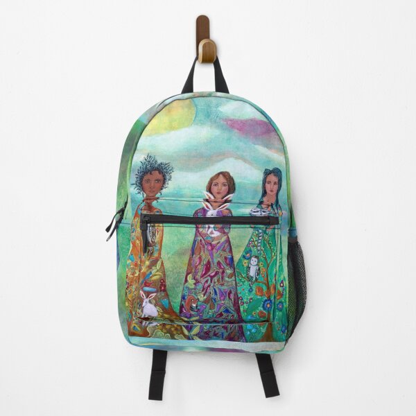 Item preview, The Guardians designed and sold by Juli Cady Ryan.