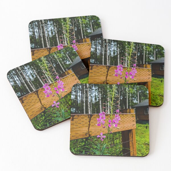 Item preview, Fireweed designed and sold by Darkling-Rhymes.