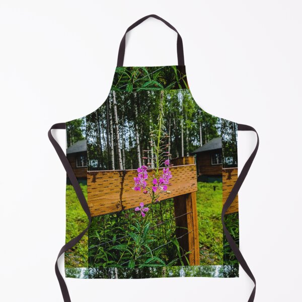 Item preview, Fireweed designed and sold by Darkling-Rhymes.