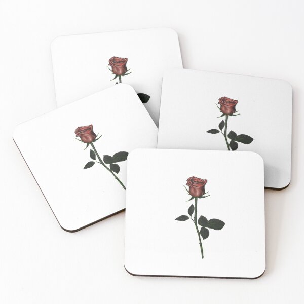 Item preview, Red Rose  designed and sold by loriarts.