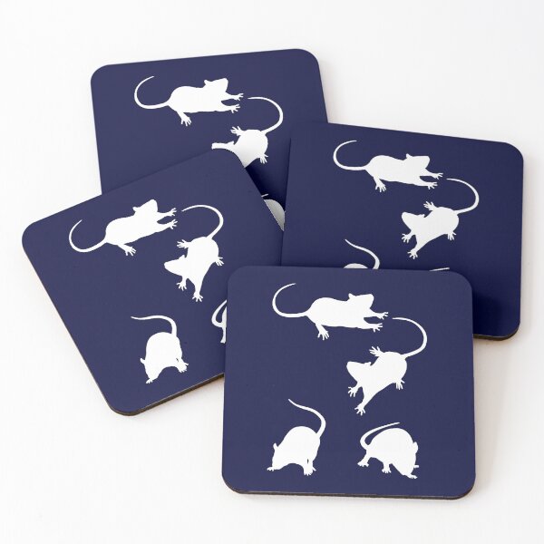 Item preview, Are you afraid of mice? designed and sold by neteor.
