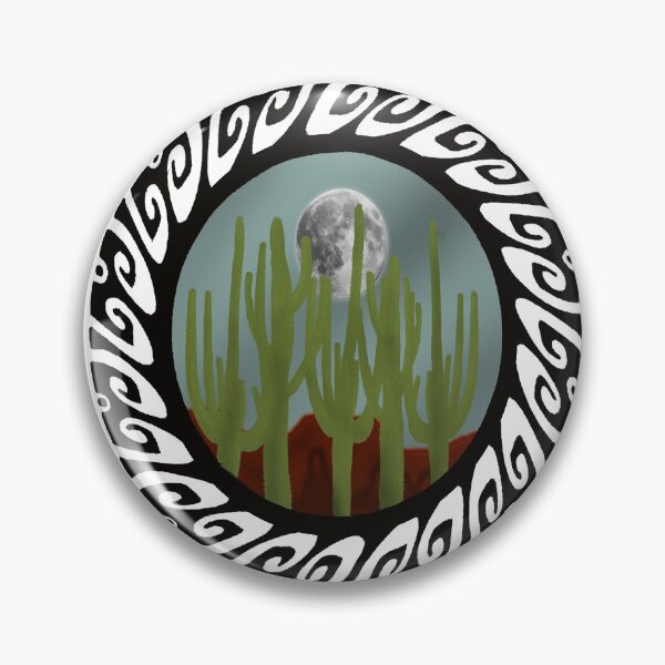 Item preview, NIGHT DESERT designed and sold by wahine24.