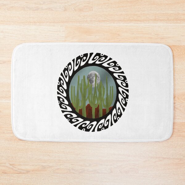 Item preview, NIGHT DESERT designed and sold by wahine24.