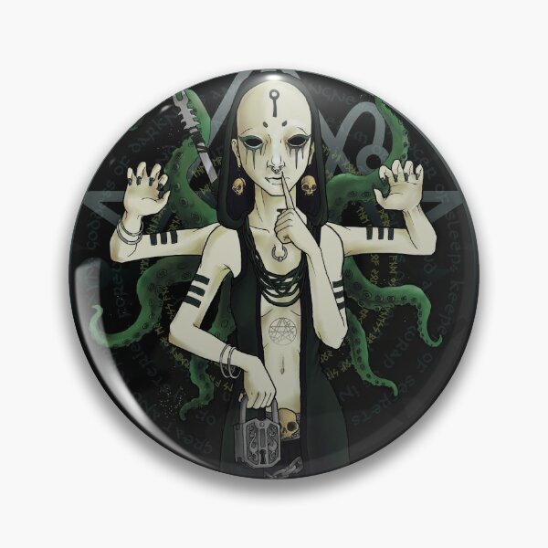 Item preview, Xyn designed and sold by Jonah Kamphorst.