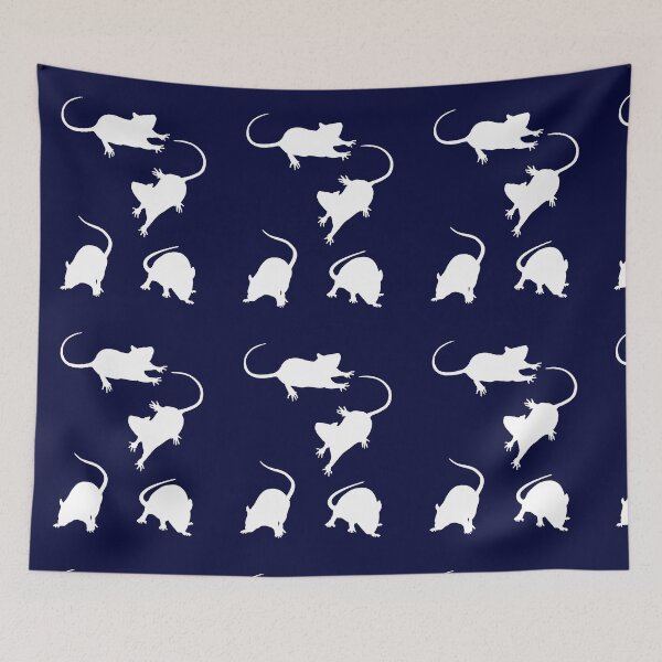 Item preview, Are you afraid of mice? designed and sold by neteor.
