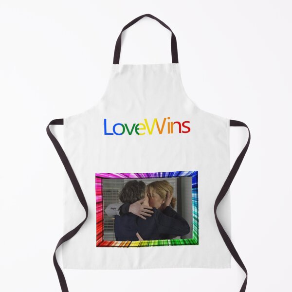 Item preview, Love Wins Berena designed and sold by BarrowmanAngel.