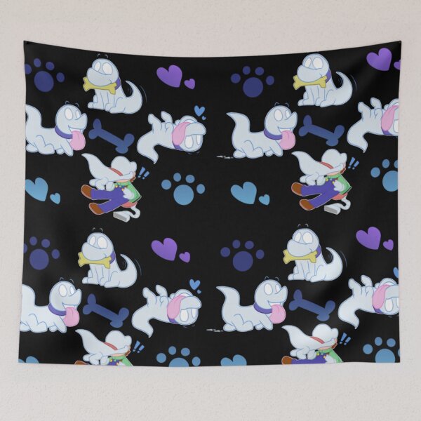 Item preview, Polterpup Pattern designed and sold by Dr-Smash.