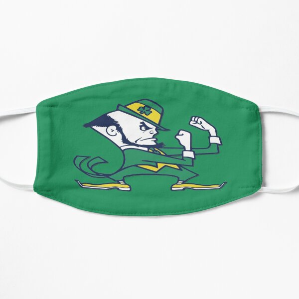 Here Notre Dame Mask
