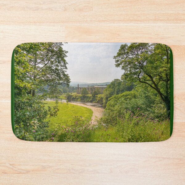 Item preview, Bolton Abbey designed and sold by Svetlana Sewell.