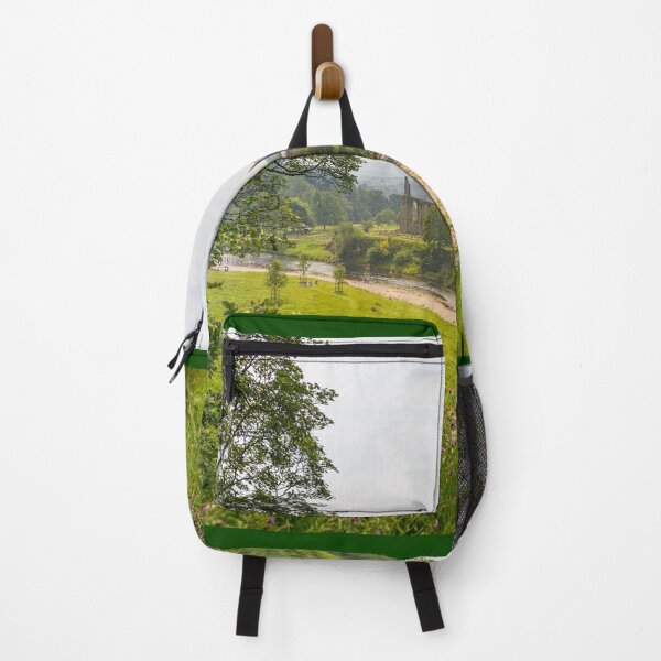 Item preview, Bolton Abbey designed and sold by Svetlana Sewell.
