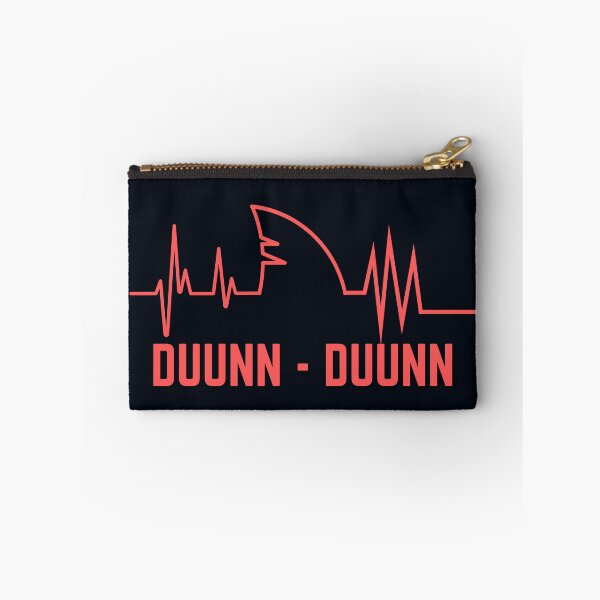 Item preview, Duunn Duunn - Great White Shark Theme designed and sold by CLPDesignLab.