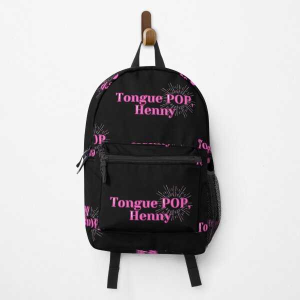 Item preview, Tongue Pop, Henny designed and sold by PinkFellow.