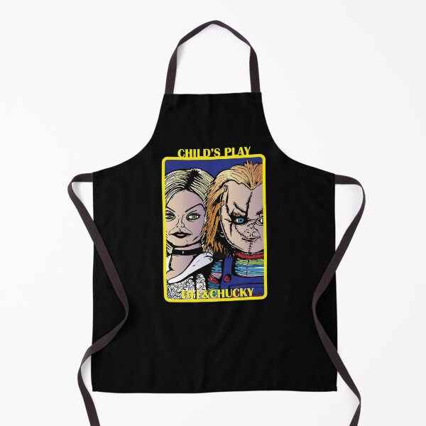 Item preview, Tiff & Chucky designed and sold by ripthic.