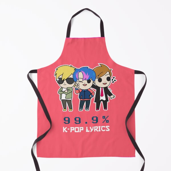 Item preview, Kpop - 99 Percent Kpop Lyrics designed and sold by theworld2021.