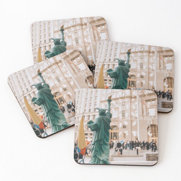 Item preview, Wall Street, New York, Nov.19 designed and sold by Rocky Designs.