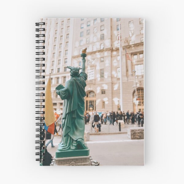 Item preview, Wall Street, New York, Nov.19 designed and sold by Rocky Designs.