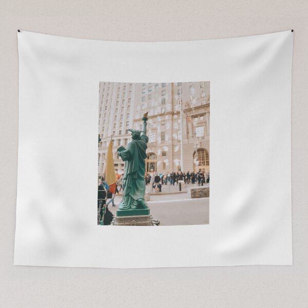 Item preview, Wall Street, New York, Nov.19 designed and sold by Rocky Designs.