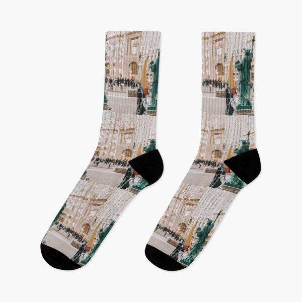 Item preview, Wall Street, New York, Nov.19 designed and sold by Rocky Designs.