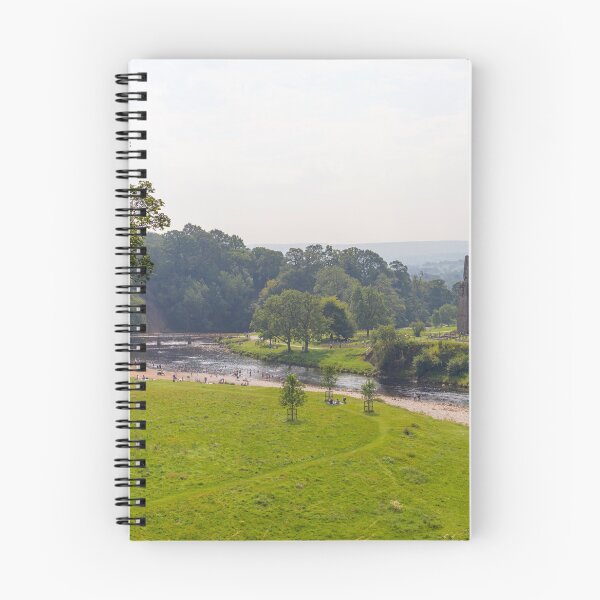 Item preview, Bolton Abbey Priory designed and sold by Svetlana Sewell.