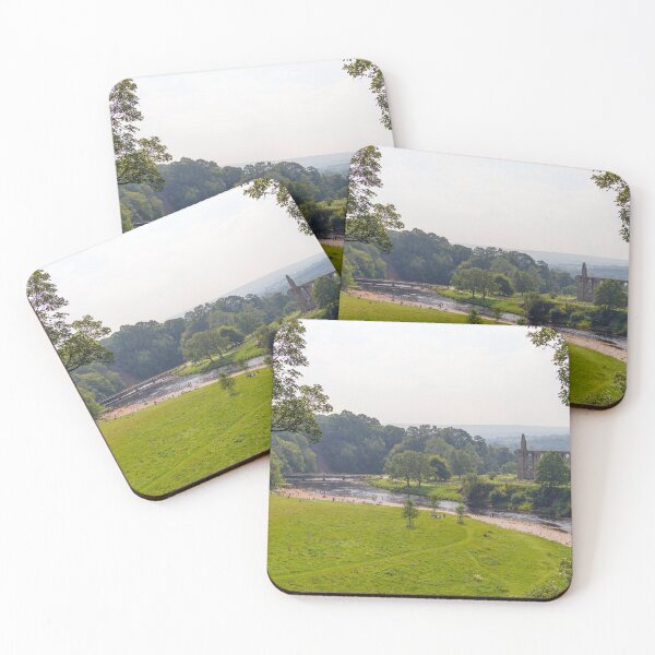 Item preview, Bolton Abbey Priory designed and sold by Svetlana Sewell.