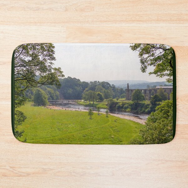 Item preview, Bolton Abbey Priory designed and sold by Svetlana Sewell.