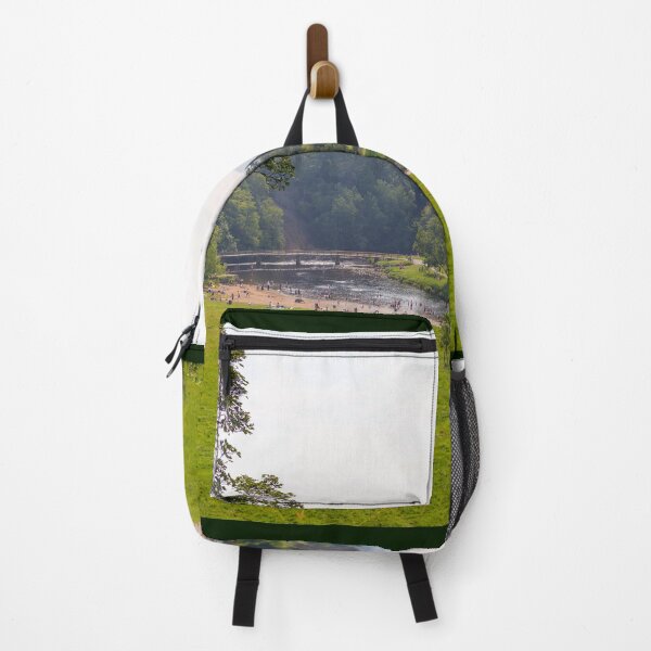 Item preview, Bolton Abbey Priory designed and sold by Svetlana Sewell.