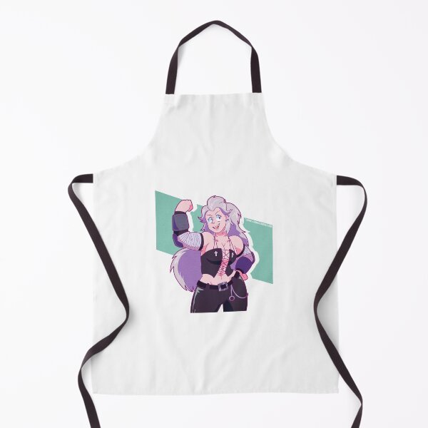 Item preview, Dorohedoro Noi Flex designed and sold by tietoons.
