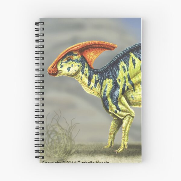 Item preview, Parasaurolophus Reconstruction designed and sold by Thedragonofdoom.