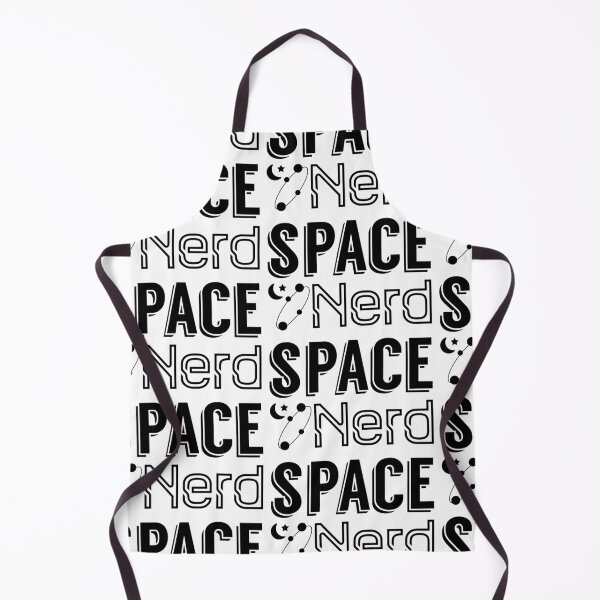 Item preview, Space Nerd designed and sold by Rimsha M.