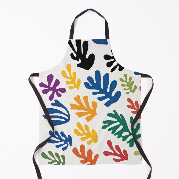 Item preview, Henri Matisse - La gerbe - The Sheaf - HM designed and sold by artswag.