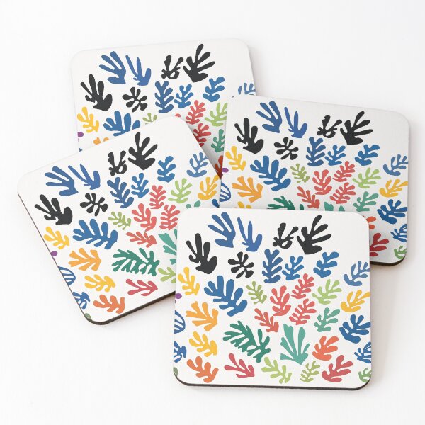 Item preview, Henri Matisse - La gerbe - The Sheaf - HM designed and sold by artswag.