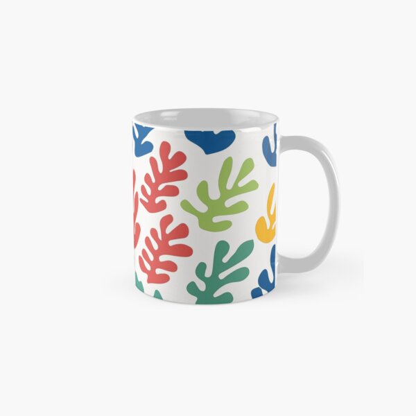 Aperçu de l'œuvre Henri Matisse - La gerbe - La Gerbe - HM créée et vendue par artswag.