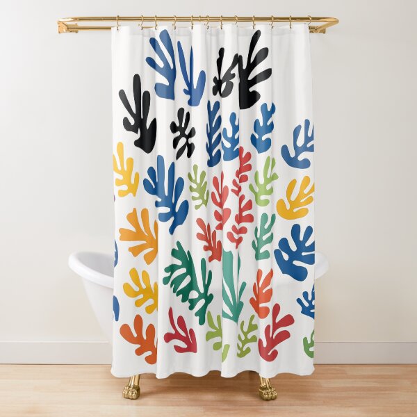 Artikel-Vorschau von Henri Matisse - La gerbe - Die Garbe - HM, designt und verkauft von artswag.