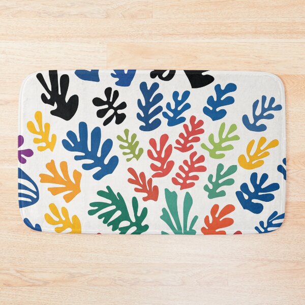 Item preview, Henri Matisse - La gerbe - The Sheaf - HM designed and sold by artswag.