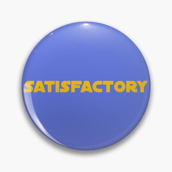 Item preview, satisfactory designed and sold by Rhme.