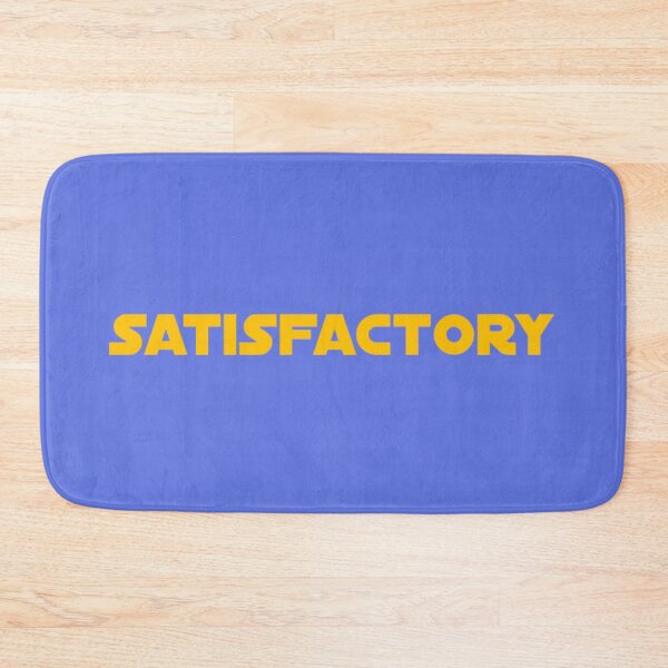 Item preview, satisfactory designed and sold by Rhme.