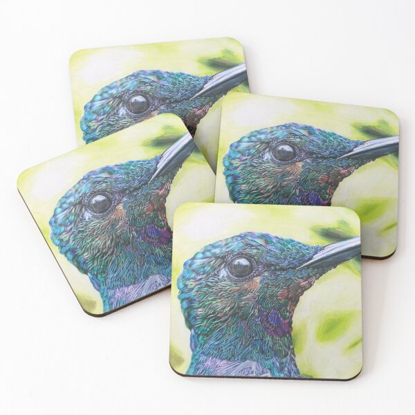 Item preview, Hummingbird designed and sold by reidmunro.