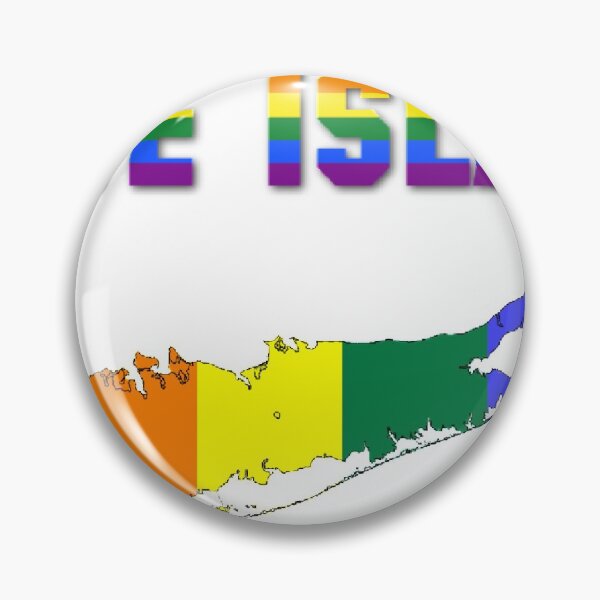 Item preview, Long Island Pride designed and sold by rzlatssunrise.