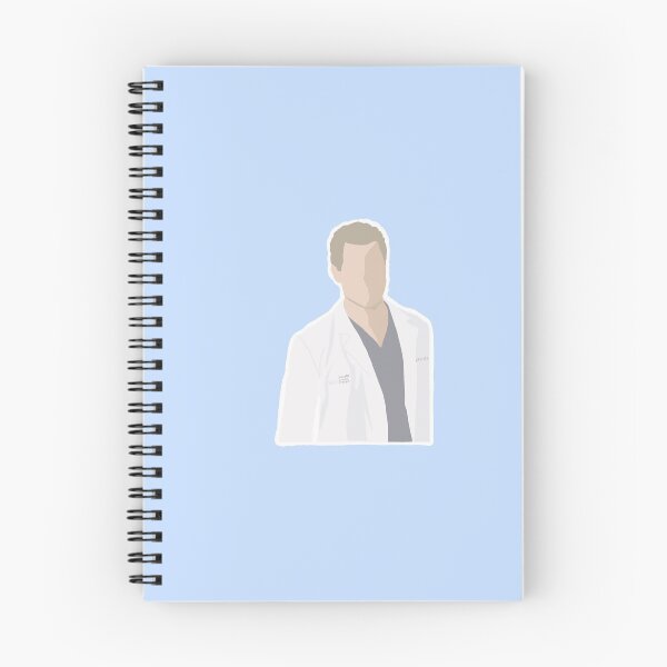 Item preview, Mark Sloan designed and sold by Bright & Sunny  Designs.