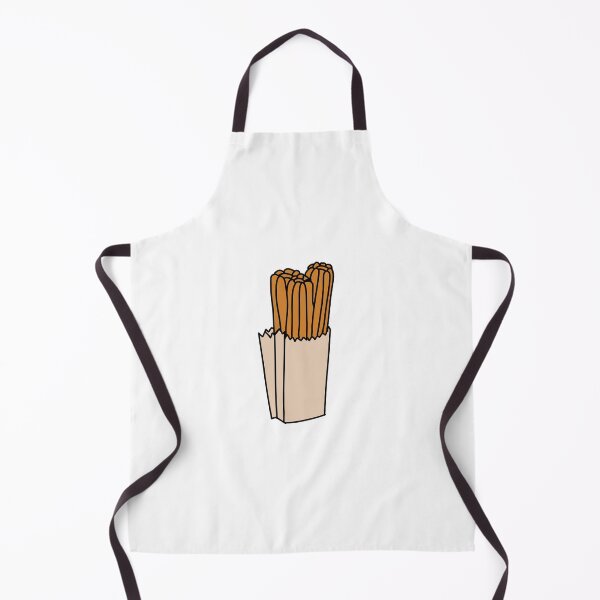Item preview, Churros designed and sold by lacy2313.