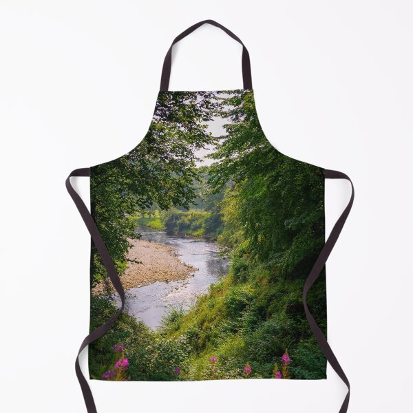 Item preview, Bolton Abbey Priory designed and sold by Svetlana Sewell.