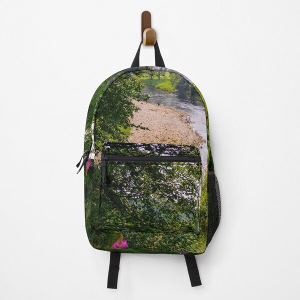 Item preview, Bolton Abbey Priory designed and sold by Svetlana Sewell.