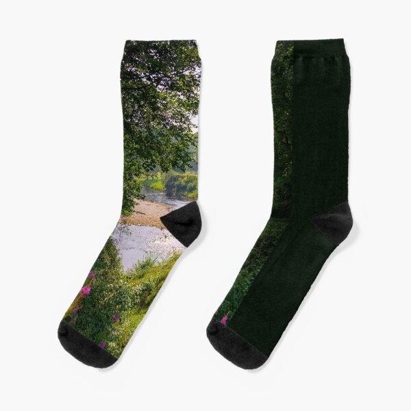 Item preview, Bolton Abbey Priory designed and sold by Svetlana Sewell.