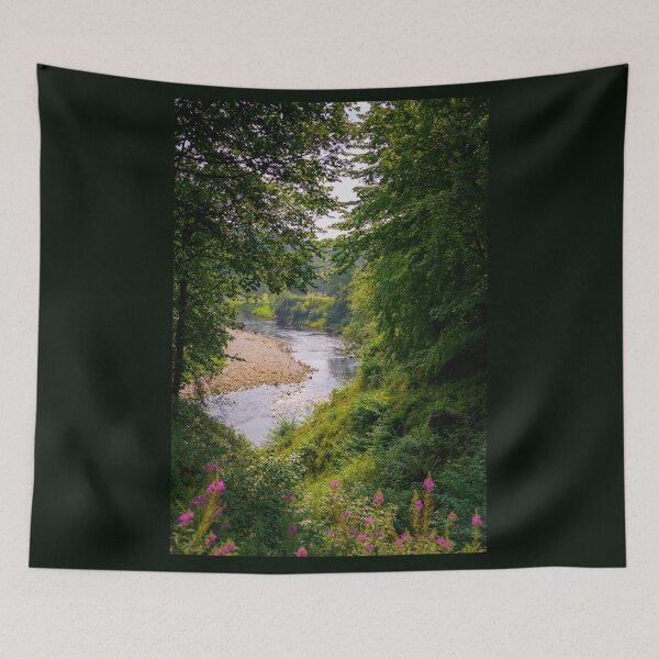 Item preview, Bolton Abbey Priory designed and sold by Svetlana Sewell.