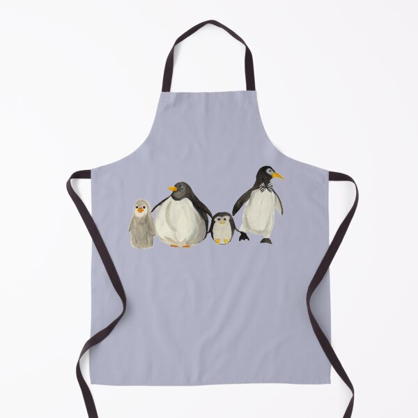 Item preview, Penguins designed and sold by LunaNoodleArt.